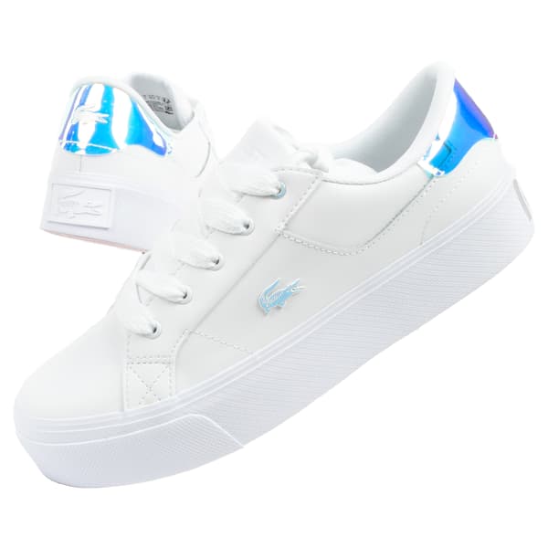 Lacoste Ziane Platform [041Y9] s.42