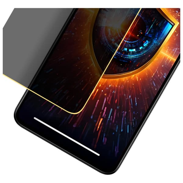 3MK Silky Matt Näytönsuoja Xiaomi 13T/13T Prolle