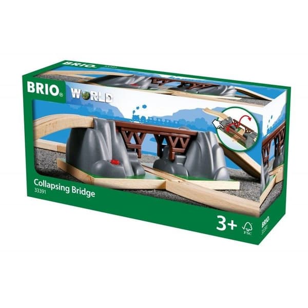 Brio Faldlem Bro