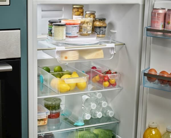 FridgeStore Køleskabsstøtte/Separator / Joseph Joseph