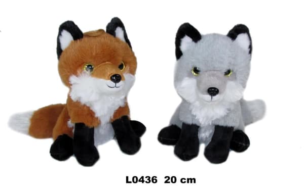Kettu 20 cm MIX