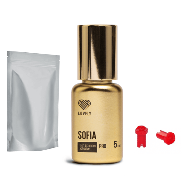 Ihana Sofia-liima 5 ml