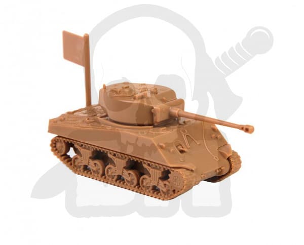 Z6263 1:100 Sherman M-4