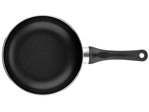 MAJA ALUMINIUM STEGEPADE 18CM V.2