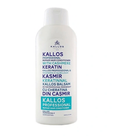 Kallos Professionel Reparerende Balsam 1000 ml