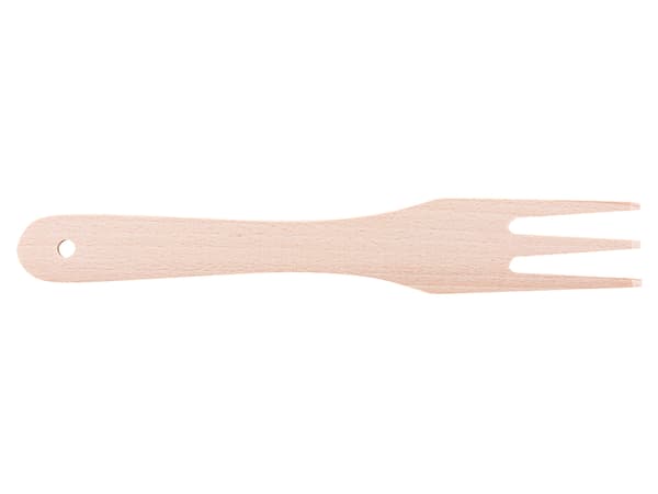 TRÄGAFFEL