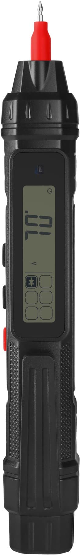 KD5676 LCD automatisk digital måler
