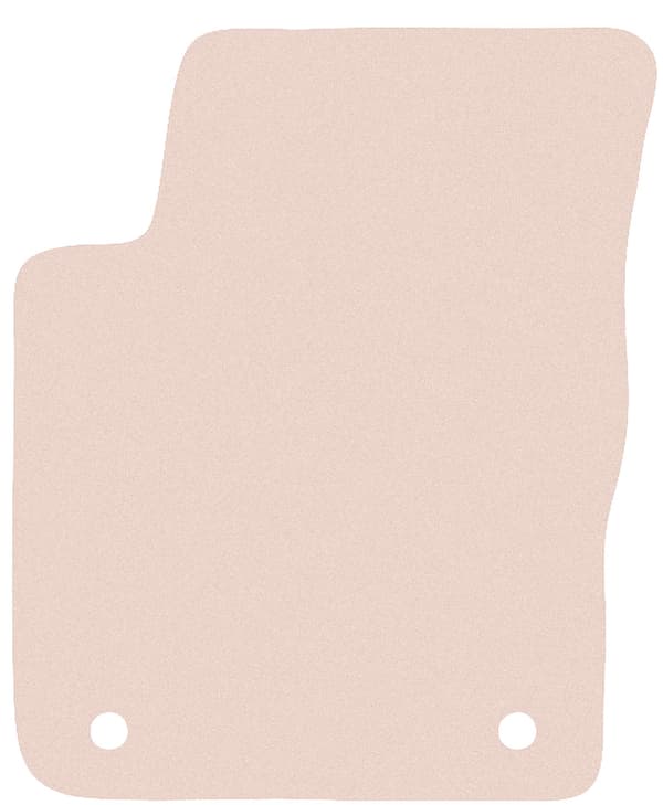 Fortuna førermåtte til: Hyundai i10 hatchback (2007-2013)