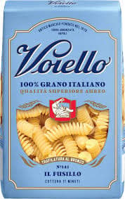 Fusillipastaa 500g - Voiello