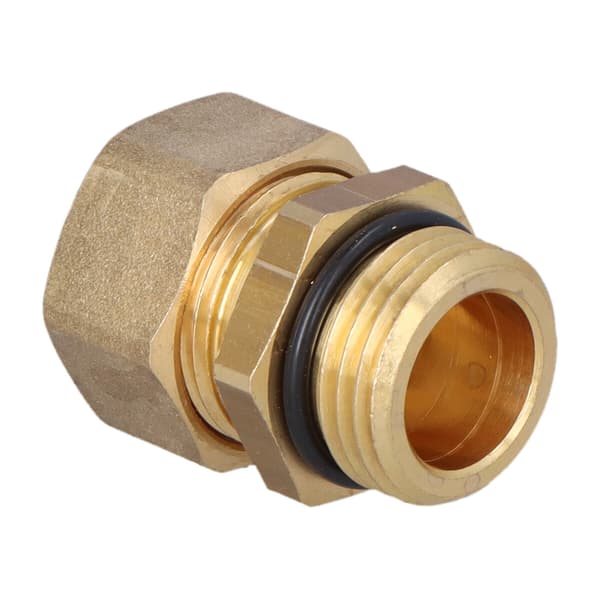 UltraLINE messingforskruning GZ - 14 G1/2"
