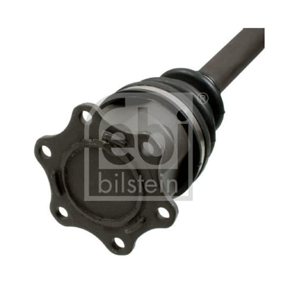 Drivaxel FEBI BILSTEIN FE183633