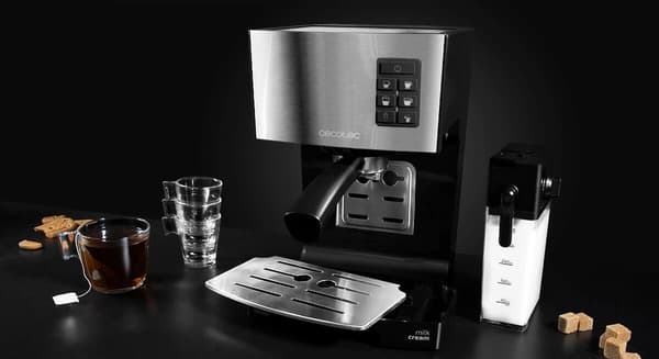 Cecotec Power Instant-ccino 20 (01506) kaffemaskin