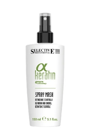 Selective Alpha Keratin -naamiosuihke 150 ml