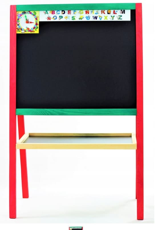 DUBBEL MAGNETISK SKIVA 4446