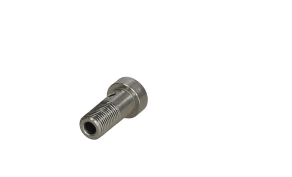 FT13430 HURTIG TURBOLADERSKRUE