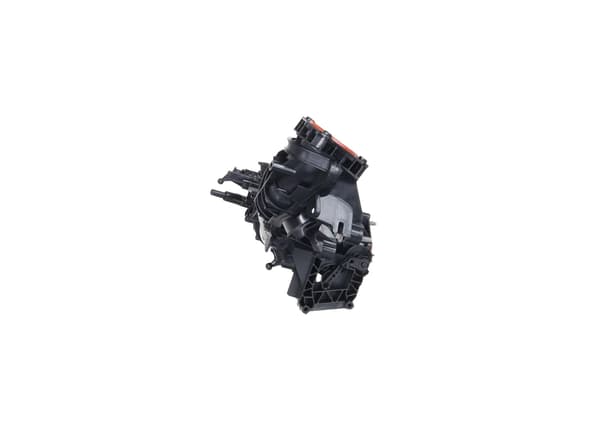 FT00628 HURTIGINDSUGNINGSMANIFOLD