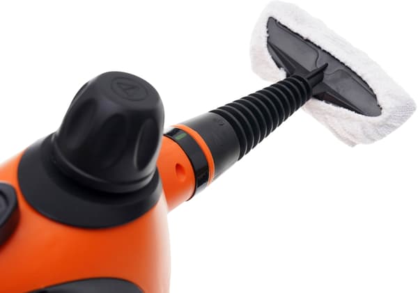 Ångtvätt 1100W / 350 ml KD426
