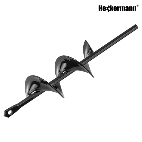 Heckermannin puutarhapora 5x22cm