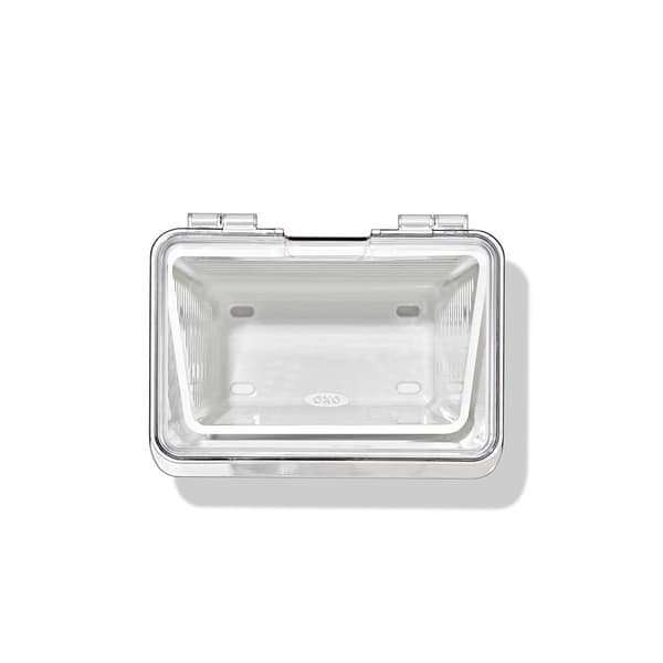Good Grips urtebeholder / OXO