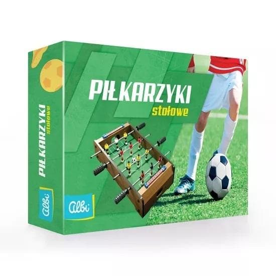 Bordfodbold
