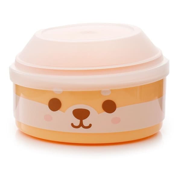 PKLBOX64 Matlåda ca. Shiba Inu