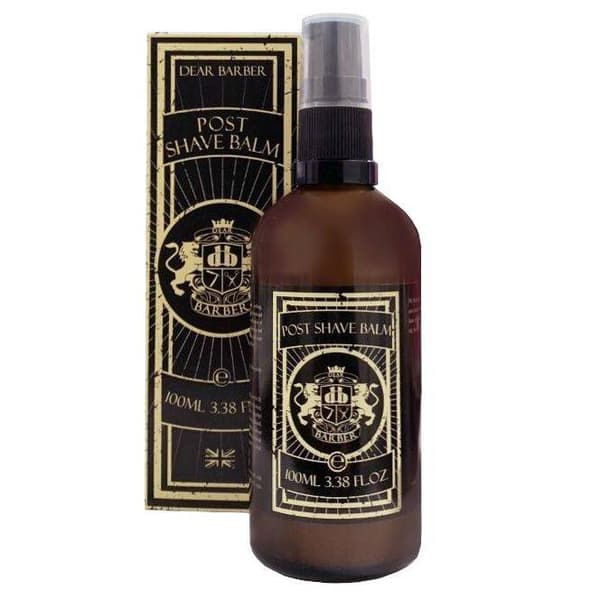 Dear Barber Aftershave Balm 100ml