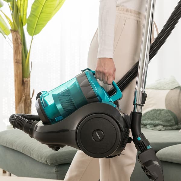 Cecotec Conga Rockstar Multicyklonisk Støvsuger