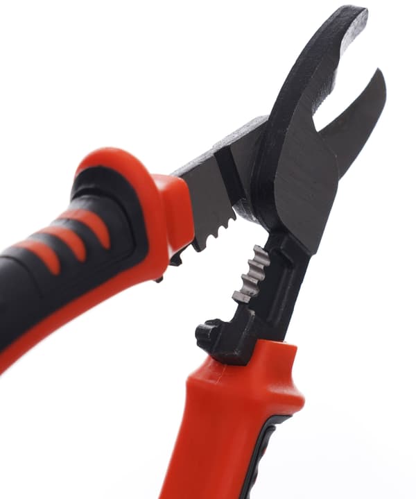 Kabelsaks tang KD10809