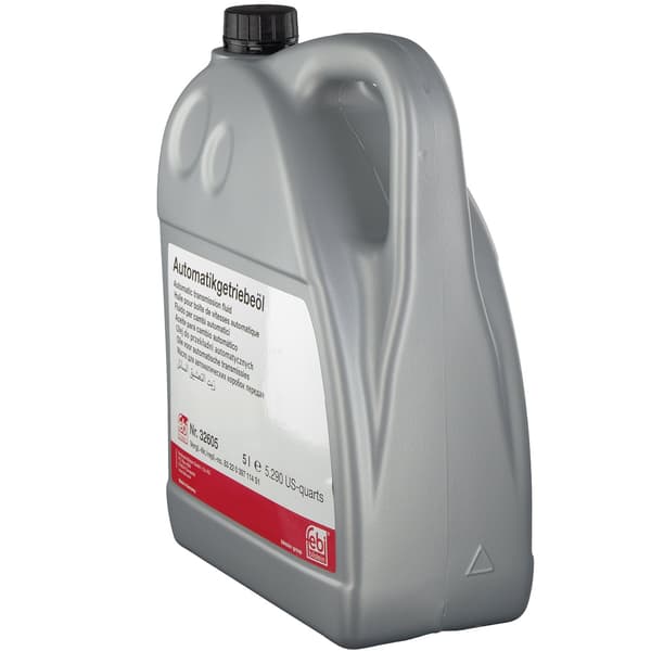 FEBI BILSTEIN FE32605 oljor och fetter
