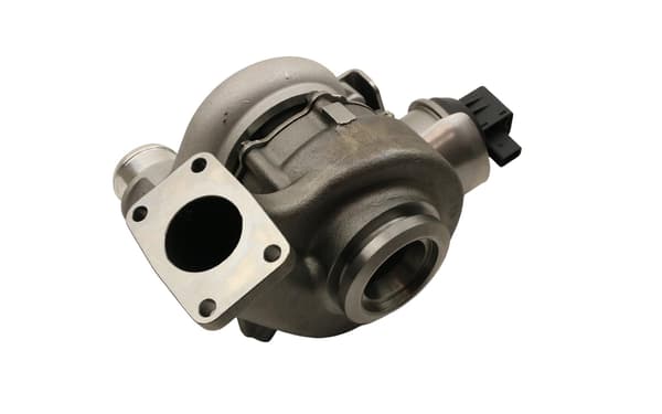 FT63549 HURTIG TURBOLADER