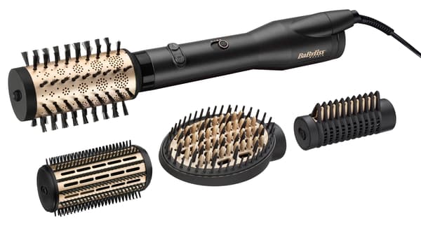 BaByliss AS970E Hårlocktång