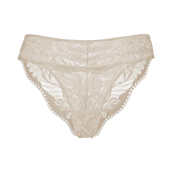 VIVIAN Esotiq trosor | beige L