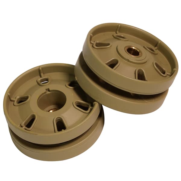 3908-009 plastikhjul