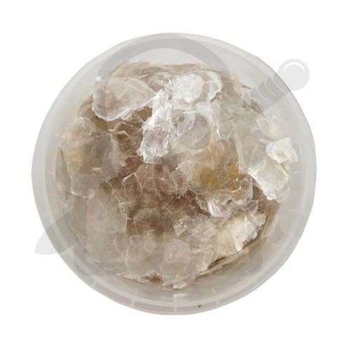 BMPO18 Krymmel 120ml Perleis 20g
