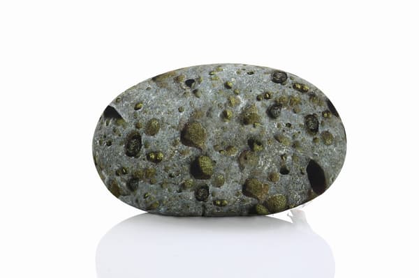 Mjuka kuddar meteoriter stenar 7 st.