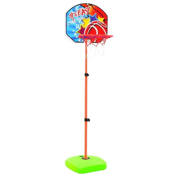 vidaXL Basketbollset för barn