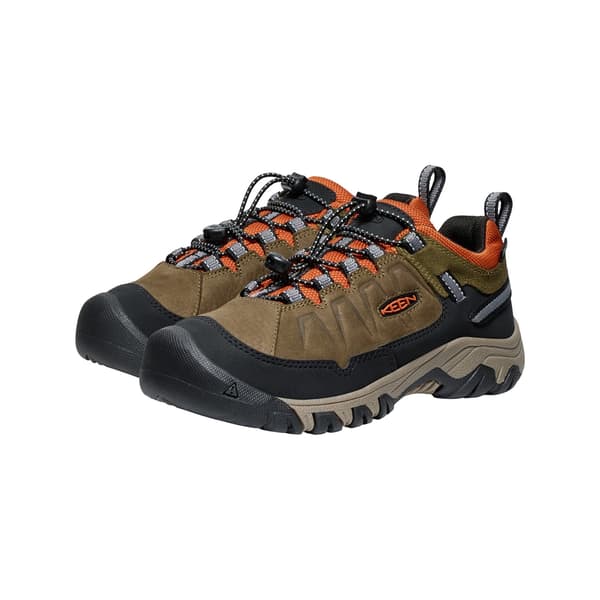 Keen Targhee IV Low WP 36 Børne Vandresko