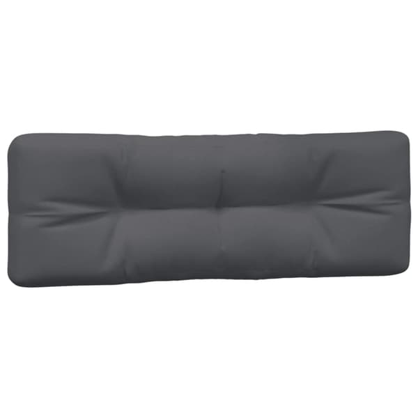 vidaXL Palldynor, 5 st, Antracit, Tyg