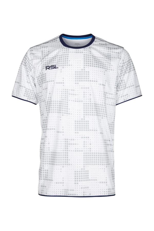 RSL Zink 6 Badmintontröja