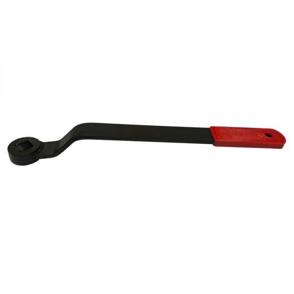 Kahva venttiileille DN 100 k19