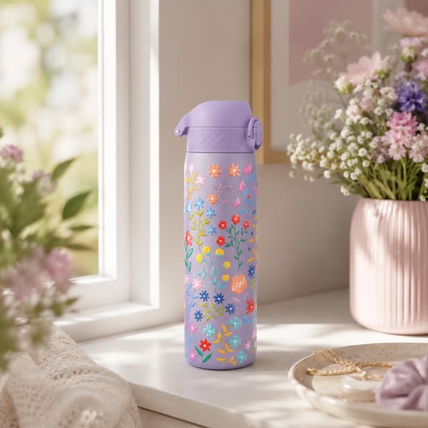 ION8 I8TS500PVFLOW Ditsy Floral -termospullo