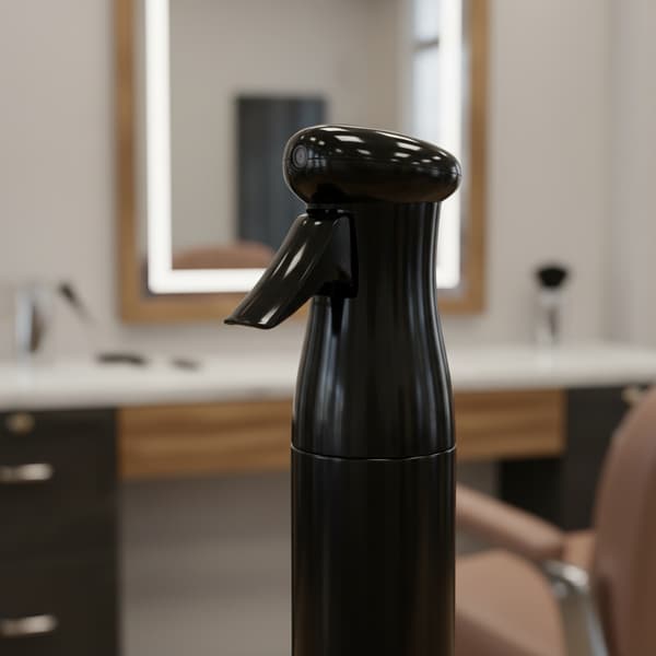 Frisørspray, barberhårspray, 300 ml