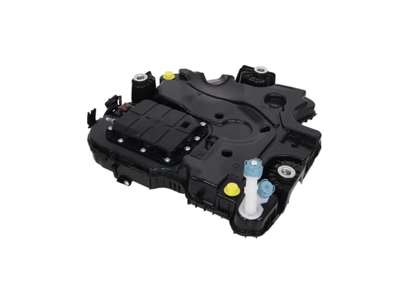 FT12486 HURTIG UREA TANK