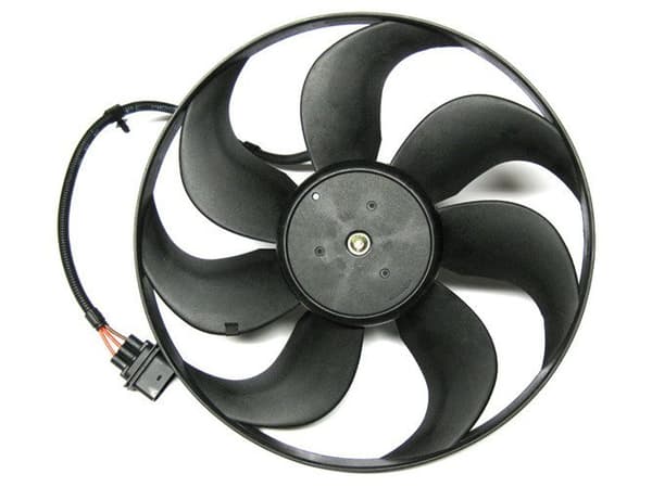 Seat Arosa 97-04 køler ventilator