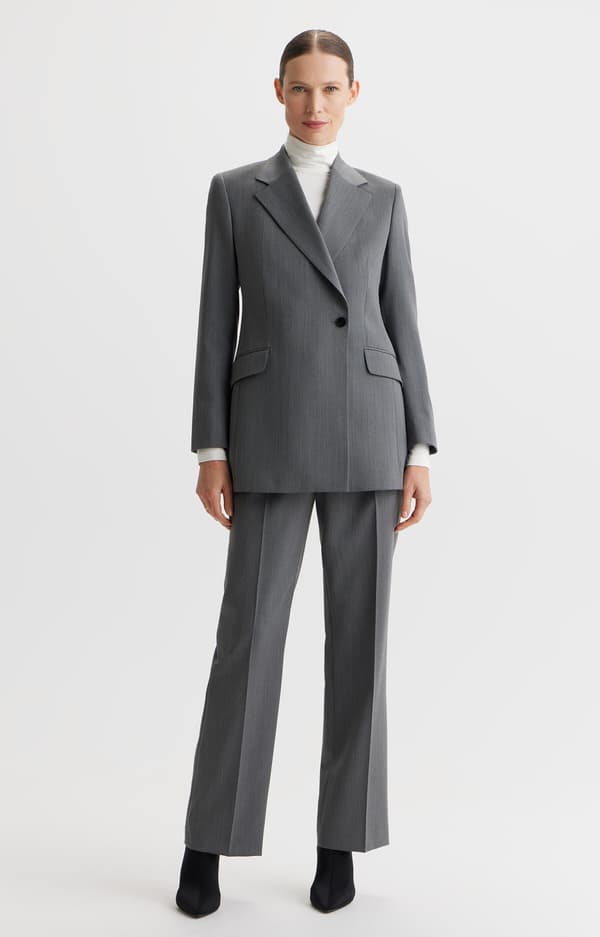 Slim fit kavaj - Mix&Match 38