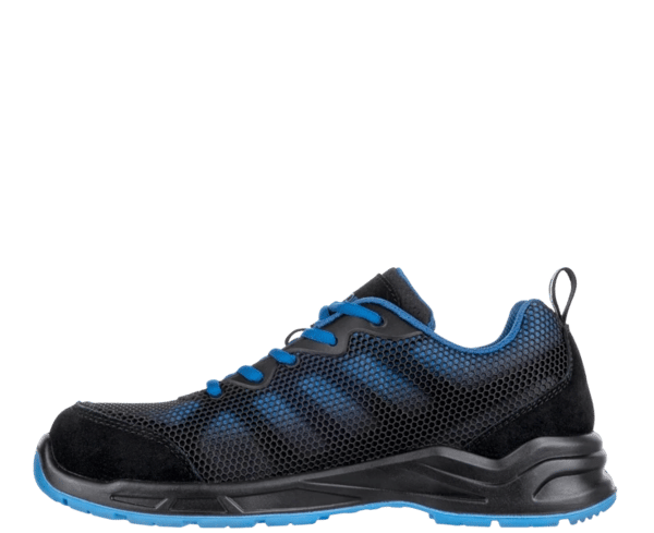 Bennon SPACER S1PS NM Low 41 arbejdssko