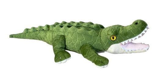 Krokodille 33 cm