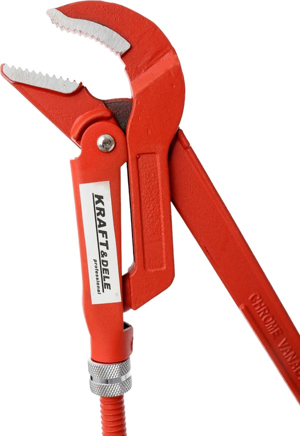 Hydraulisk nøgle - svensk 1"" S KD10253