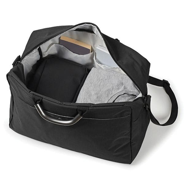 Lexon Premium+ Duffelväska Svart