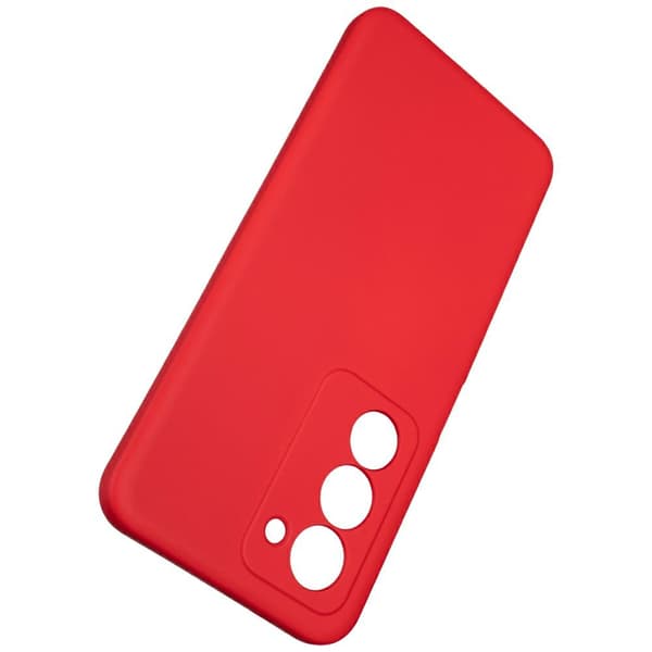 Beline Silikonskal till Redmi 15 5G Rött